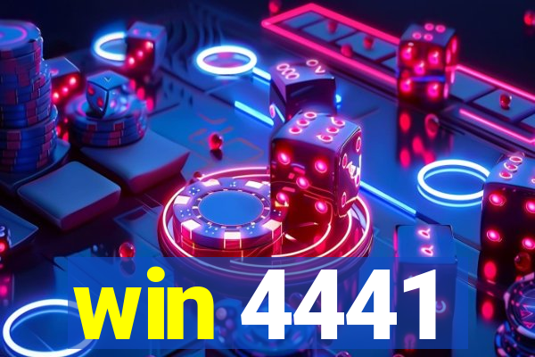 win 4441